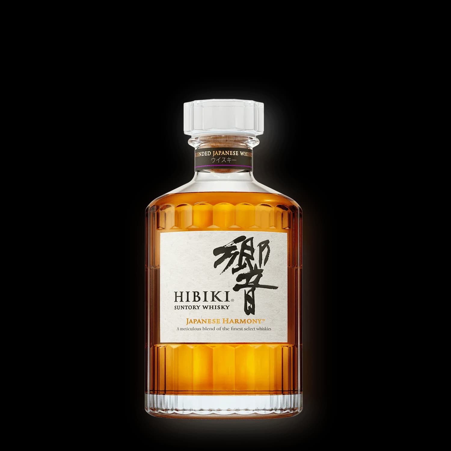 히비키 재패니즈 하모니 병